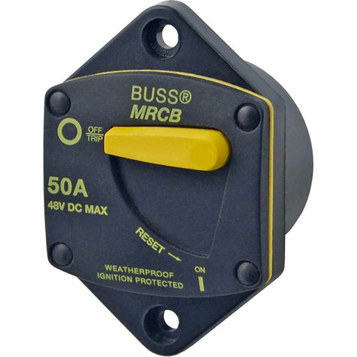 Buy Blue Sea Systems 7042 7042 187 - Series Thermal Circuit Breaker -