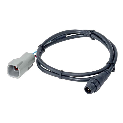 Buy Lenco Marine 30257-001D Auto Glide Adapter Cable CANbus 2 GPS/NMEA