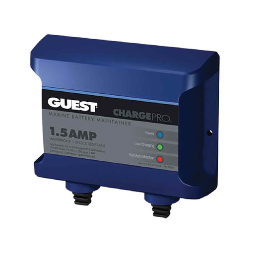 Buy Groco 2701A 1.5A Maintainer Charger - Marine Electrical Online|RV Part