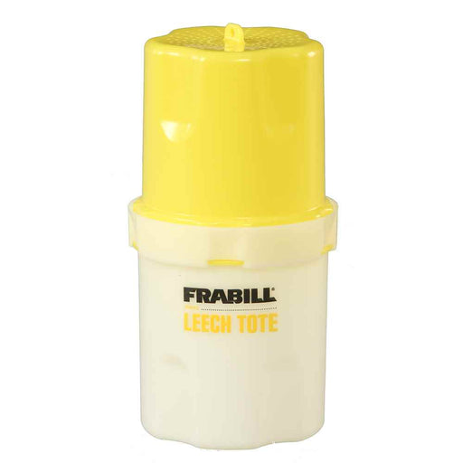 Buy Frabill 4650 Leech Tote - 1 Quart - Bait Management Online|RV Part