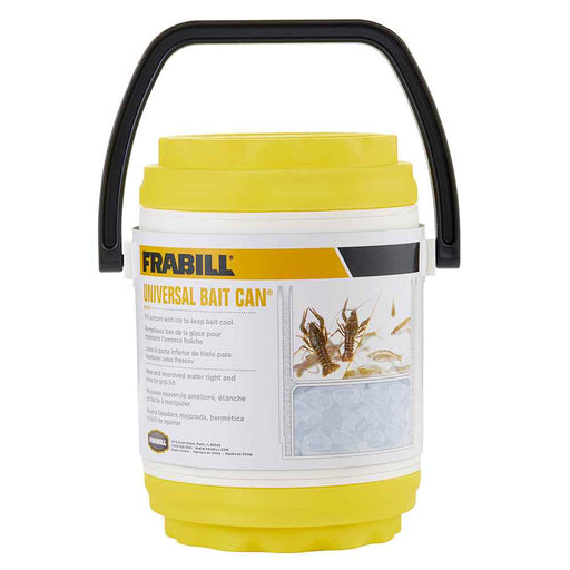 Buy Frabill 4508 Universal Bait Can - Bait Management Online|RV Part Shop