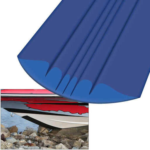 Buy Megaware 20905 KeelGuard - 5' - Blue - Boat Outfitting Online|RV Part
