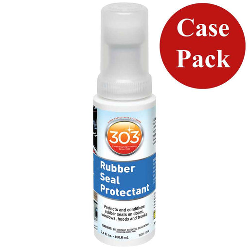 Buy 303 30324CASE Rubber Seal Protectant - 3.4oz Case of 12* - Unassigned
