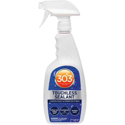 Buy 303 30398 Marine Touchless Sealant - 32oz - Boat Outfitting Online|RV