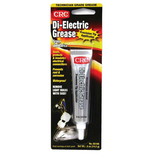 Buy CRC Industries 1003726 Technician Grade Dielectric Grease w/Precision