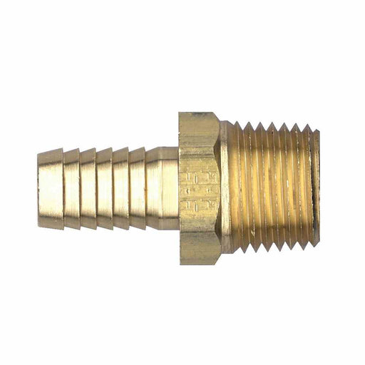 Buy Fairview Fittings 125-4C Coupler 1/4 Id X 3/8 Mpt - Unassigned
