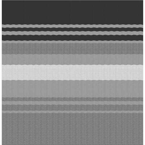 Buy Carefree 80188D00 18' Repl. Fabric Black/Gray - Replacement Fabrics