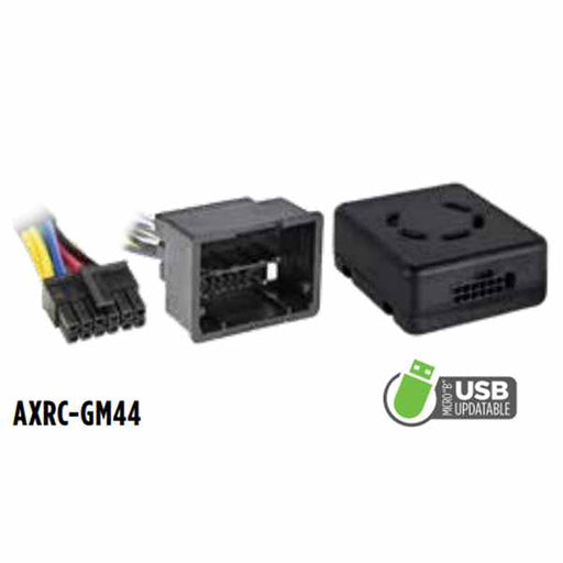 Buy Axxess AXRC-GM44 12-16 Gm 44 Chimes Interface - Unassigned Online|RV