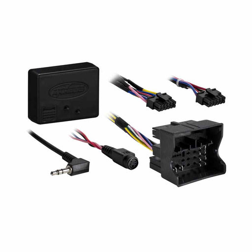 Buy Axxess AXVI-9006 15-Up Vw Acc And Nav Outputs - Unassigned Online|RV