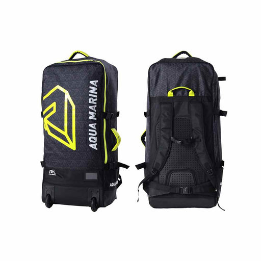 Buy Aquamarina B0302516 Luggage Bag With Rolling Wheel 90L - Paddlesports