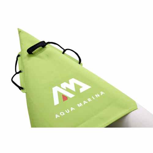 Buy Aquamarina BE-312 Betta Inflatable Kayak 1 Person - Paddlesports