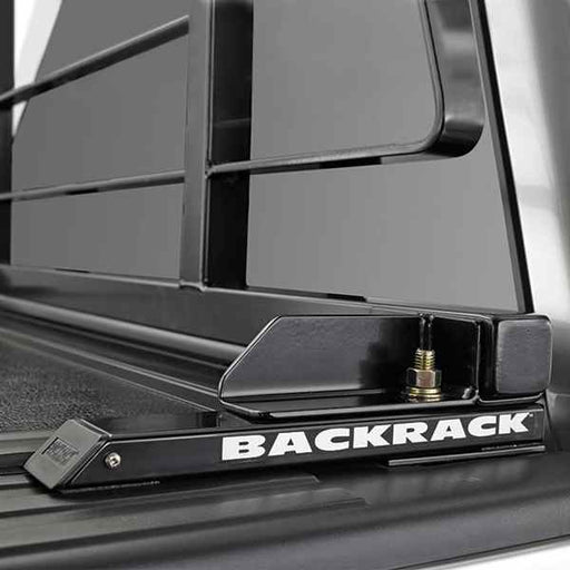 Buy Backrack 40119 Tonneau Hardware Kit - Low Profile, Silverado/Sierra
