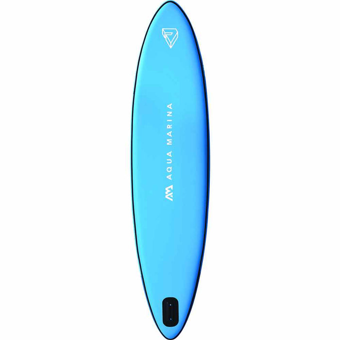 Buy Aquamarina BT-19TRP Inflatable Paddle Board 11'2"X2'8"X6" -