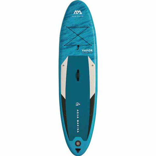 Buy Aquamarina BT-21VAP Inflatable Paddle Board Vapor 10.4'X31'X6' -