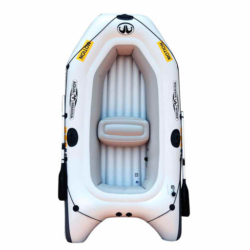Buy Aquamarina BT-88820 Motion Sport Boat Pvc 8'6"X4'2" - Paddlesports