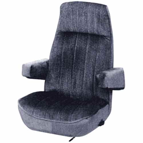 Buy Classic MFG 98900-1 Captain Chair Ensign Plus C - Seat Covers