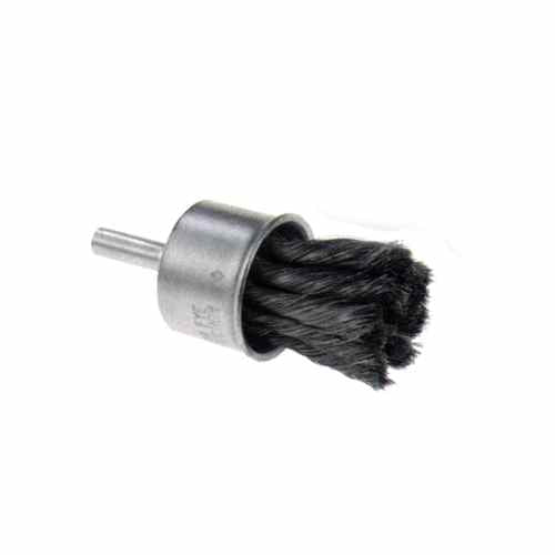Buy CGW 60575 3/4"Knotted End Brush 014 1/4" - Automotive Tools Online|RV