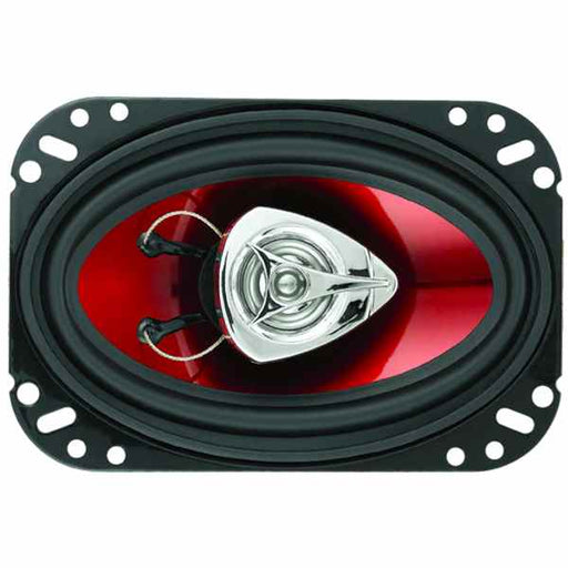 Buy Boss CH4620 Speaker Exxtreme 4"X6" 2-Way - Audio and Electronic