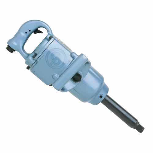 Buy Chicago T013901 1" Dr. Impact Wrench - Automotive Tools Online|RV Part
