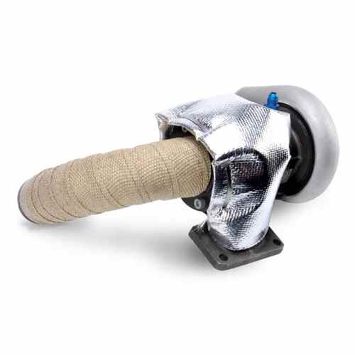  Buy Kit - Turbo Insulation- Universal DEI 10113 - Exhaust Systems