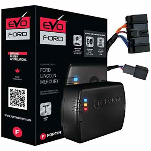 Buy Fortin EVO-AUDT1 Bypass Module Audit1 - Security Systems Online|RV