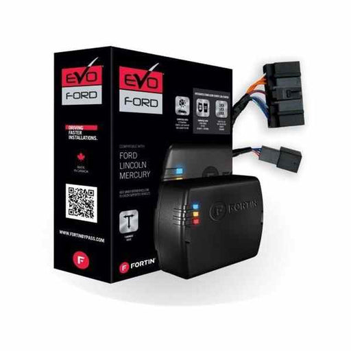 Buy Fortin EVO-FORT4 Bypass Module Ford - Security Systems Online|RV Part