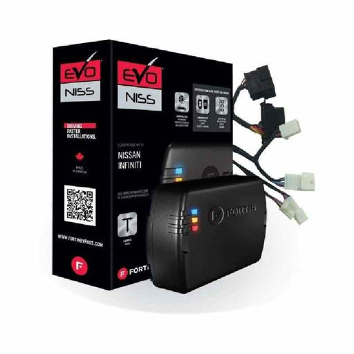 Buy Fortin EVO-GMT6 Bypass Module Gm T6 - Security Systems Online|RV Part