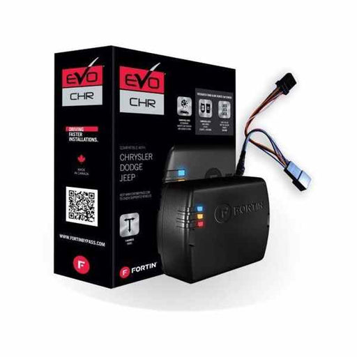 Buy Fortin EVO-NIST3 Bypass Module Nist3 - Security Systems Online|RV Part