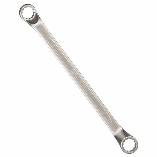 Buy Genius 721415 14Mm X 15Mm Box End Wrench 240Mml - Automotive Tools