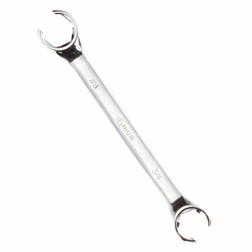 Buy Genius 741012 10 X 12Mm Flare Nut Wrench - Automotive Tools Online|RV
