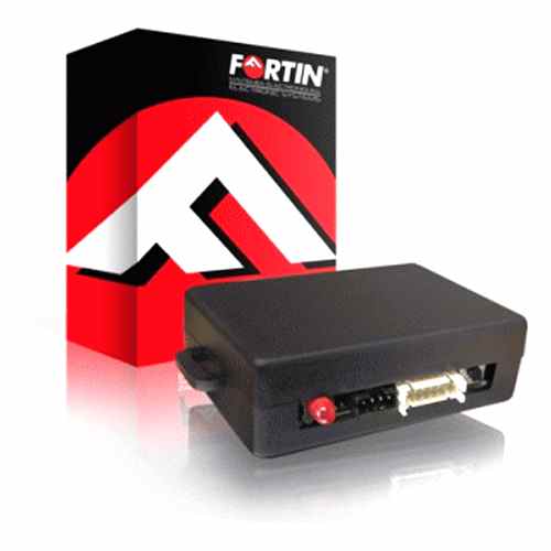Buy Fortin PASSLOCKSL2-V2 Bypass For Gm Self/Learning - Security Systems