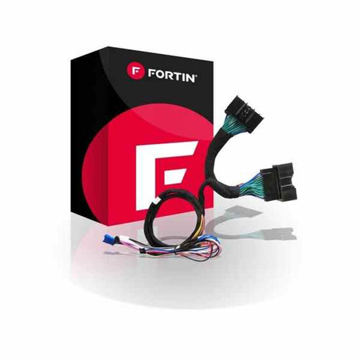 Buy Fortin THAR-FOR3 Ford Evoall T-Harness - Security Systems Online|RV