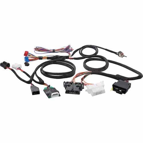  Buy Harness Chrys.For Dball/Dball2 Autostart THCHD3 - Security Systems