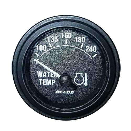 Buy Beede Instruments 945329 2" Water Temperature Gauge - 100-deg to