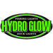 Buy Hydro Glow HG3216G HG3216G 40W/12V 48" LED Fishing Light - Green -