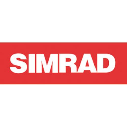 Buy Simrad 000-14958-001 AP70 Mk2 Autopilot - Control Head Only - Marine