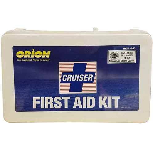 Buy Orion 965 Cruiser First Aid Kit - Outdoor Online|RV Part Shop Canada