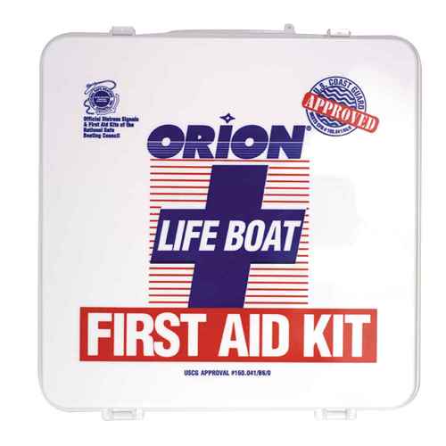 Buy Orion 811 Life Boat First Aid Kit - Outdoor Online|RV Part Shop Canada