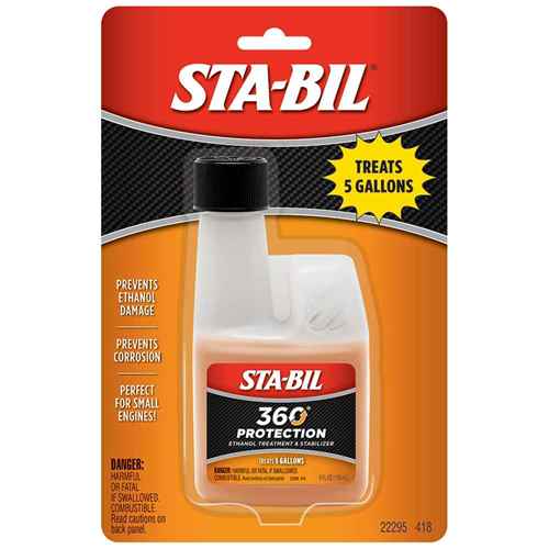 Buy STA-BIL 22295 360 Protection - Small Engine - 4oz - Unassigned