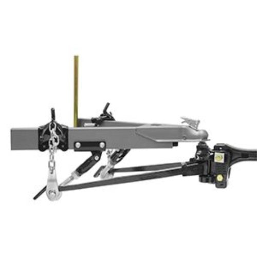  Buy Reese 66075 Strait-Line 1700 Lbs. Trunnion Bar - Weight Distributing