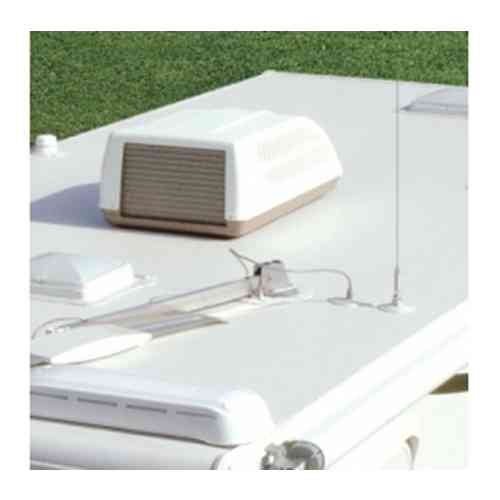 Buy By Dicor 8.5'X21' Diflex II TPO Roof Gray - Roof Maintenance & Repair