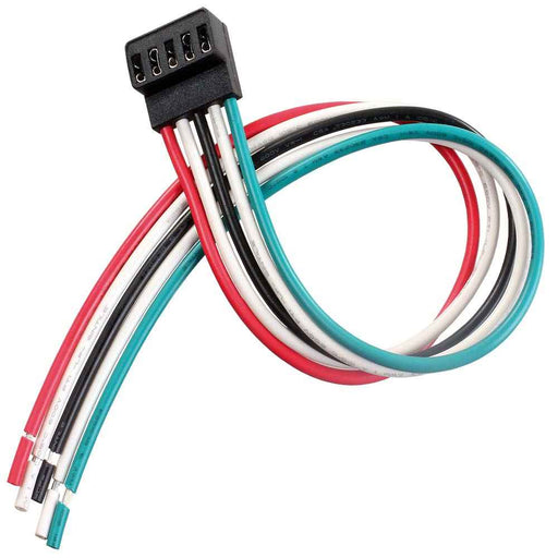 12V Furniture Switch Pigtail 