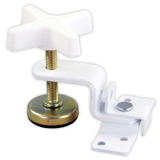 Fold-Out Bunk Clamp White 