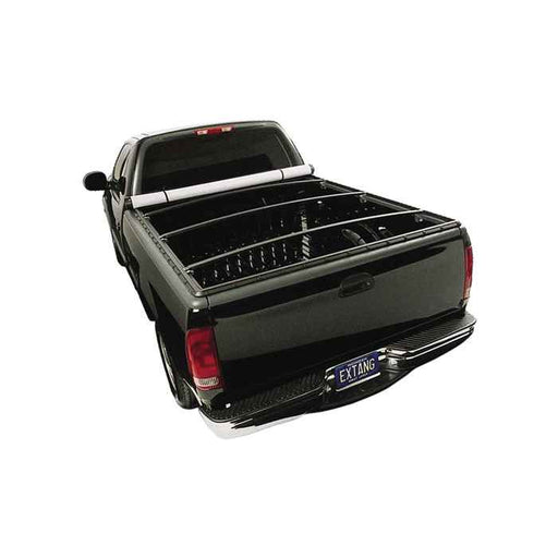 Blackmax Tonneau Covers For Ford Sport Track 01-05 