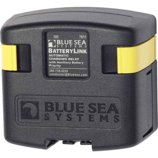 Batterylink Automatic Charging Relay 120A 