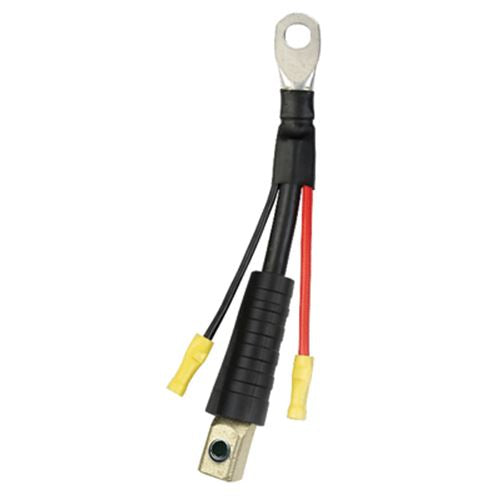 Buy East Penn 08869 4 Ga Splice Lug 1 Cable - Batteries Online|RV Part