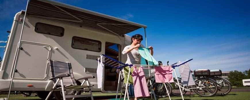 RV Washer and RV Dryer: A Complete Guide