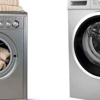 RV Washers and Dryers – Read This Before Buying One
