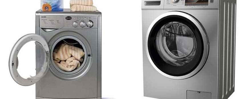 RV Washers and Dryers – Read This Before Buying One
