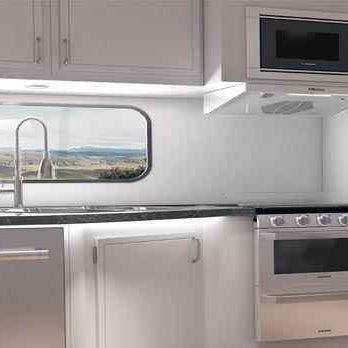 List Of Popular RV Appliance - Blog For Motorhome Owner